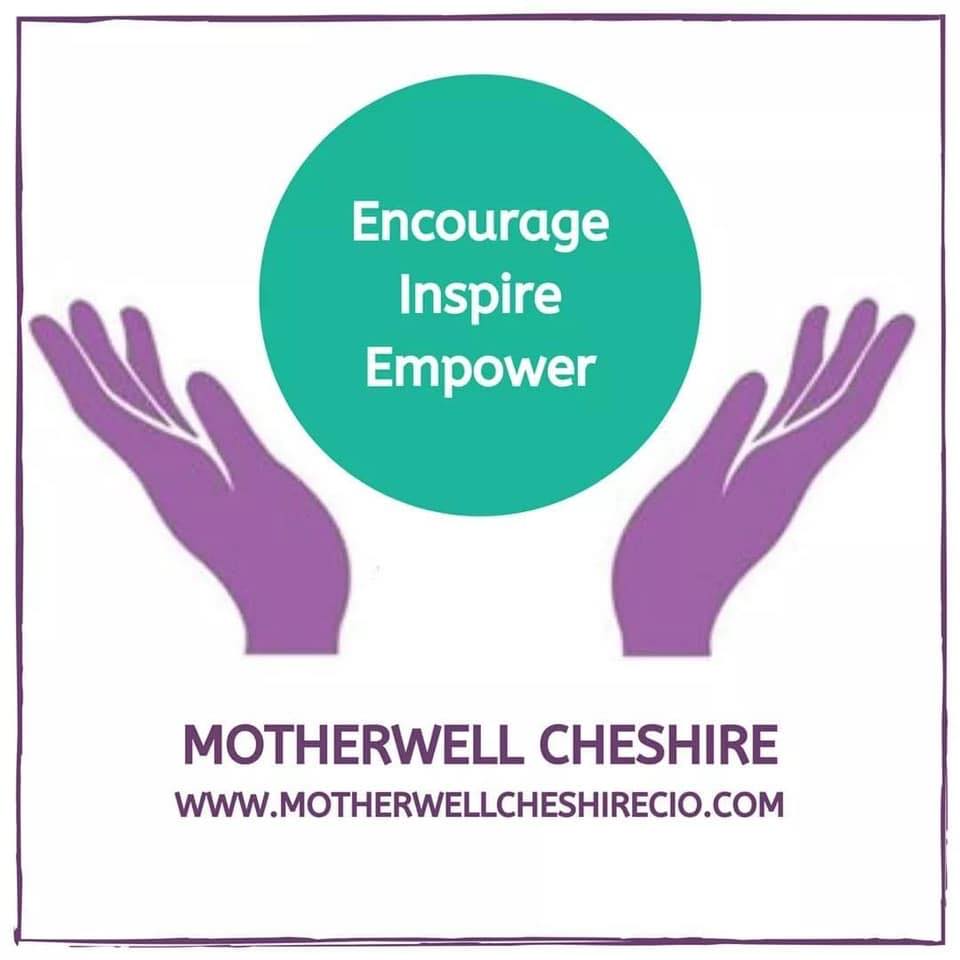 Introducing Motherwell Cheshire, working to empower women in Cheshire and beyond