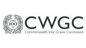Volunteers at Crewe Cemetery receive award for outstanding work
