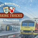 Pete Waterman On Track For Christmas Hit