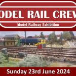 New Model Railway Exhibition launches this Summer